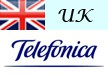 IT Transformation Manager - Telefonica - UK